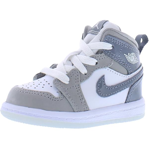 Amazon.com | AIR JORDAN 1 RETRO HIGH OG (GS) 